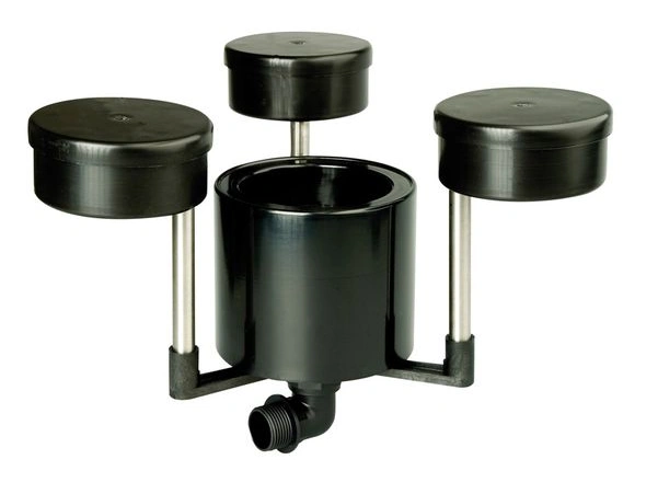 скиммер Schwimmskimmer 140 (плавающий)