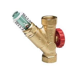 Вентиль балансировочный Watt Flow SRVOL-IG 1/2 Watts