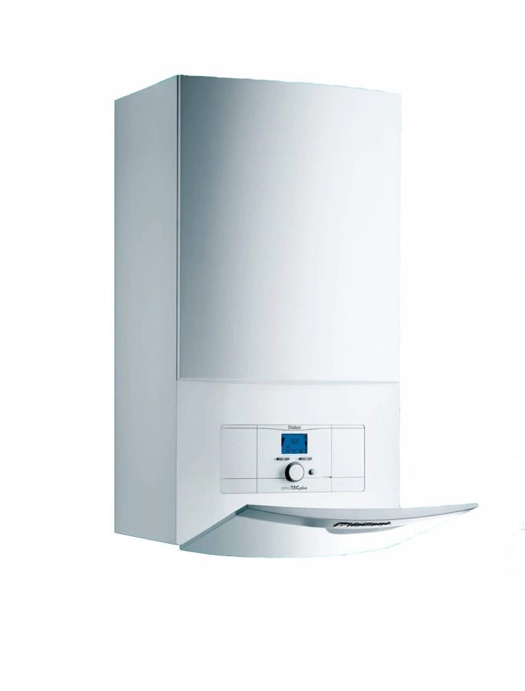 Котел газовый настенный Vaillant atmoTEC plus VU 240/5-5