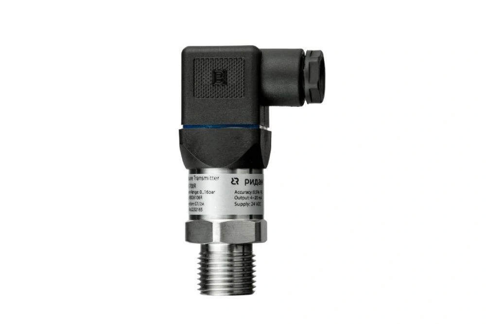 Преобразователь давления MBS1700R, (0-6 bar), 4-20 мА, G 1/4 A