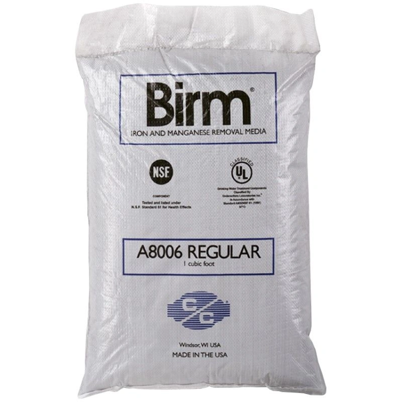 Каталитический материал Birm (мешок 28,3 л)