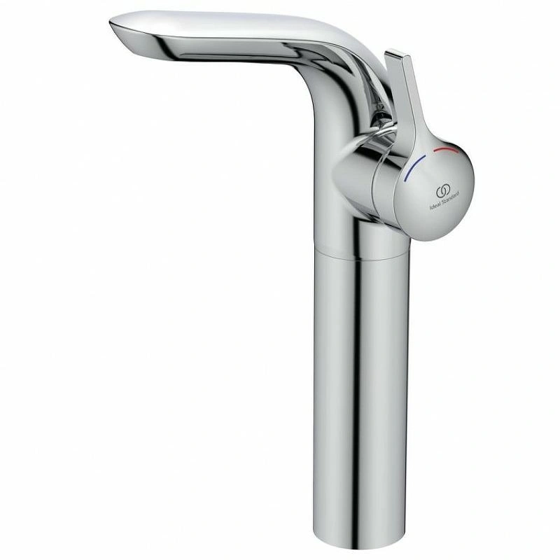 Смеситель д/рак. Melange  с удлиненным корпусом IDEAL STANDARD