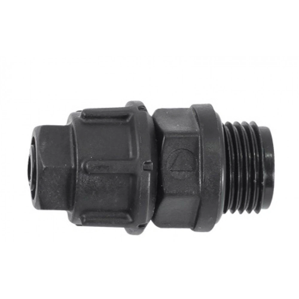 Держатель электрода Rx/pH 1/2"НР PG13.5 Держатель электрода Rx/pH 1/2"НР PG13.5