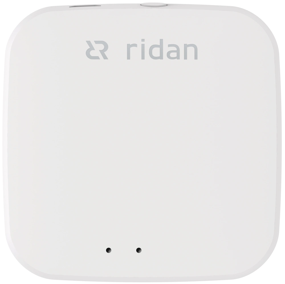 Шлюз Ridan SmartHeat (для 014G2463R)