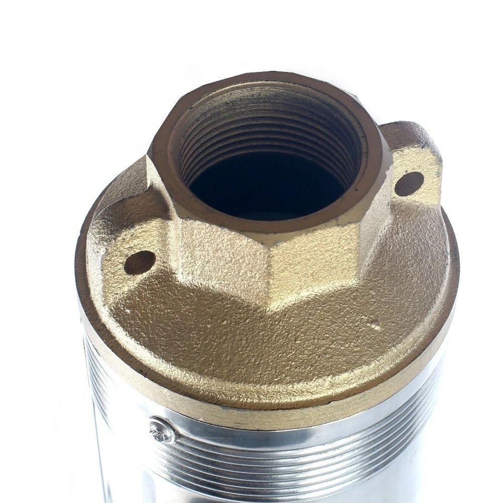 Насос скважинный CP 5360 C, 750 Вт, 4320 л/час, подъем - 50 м, кабель 18 м PATRIOT