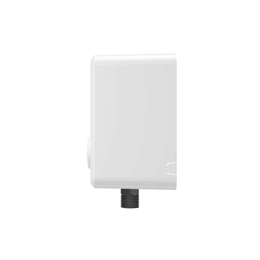 Водонагреватель проточный THERMEX Urban 5500 combi