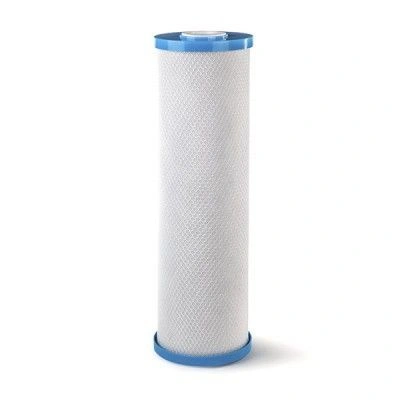 Картридж угольный "СВС" (20''. BB, 10 мкн) 