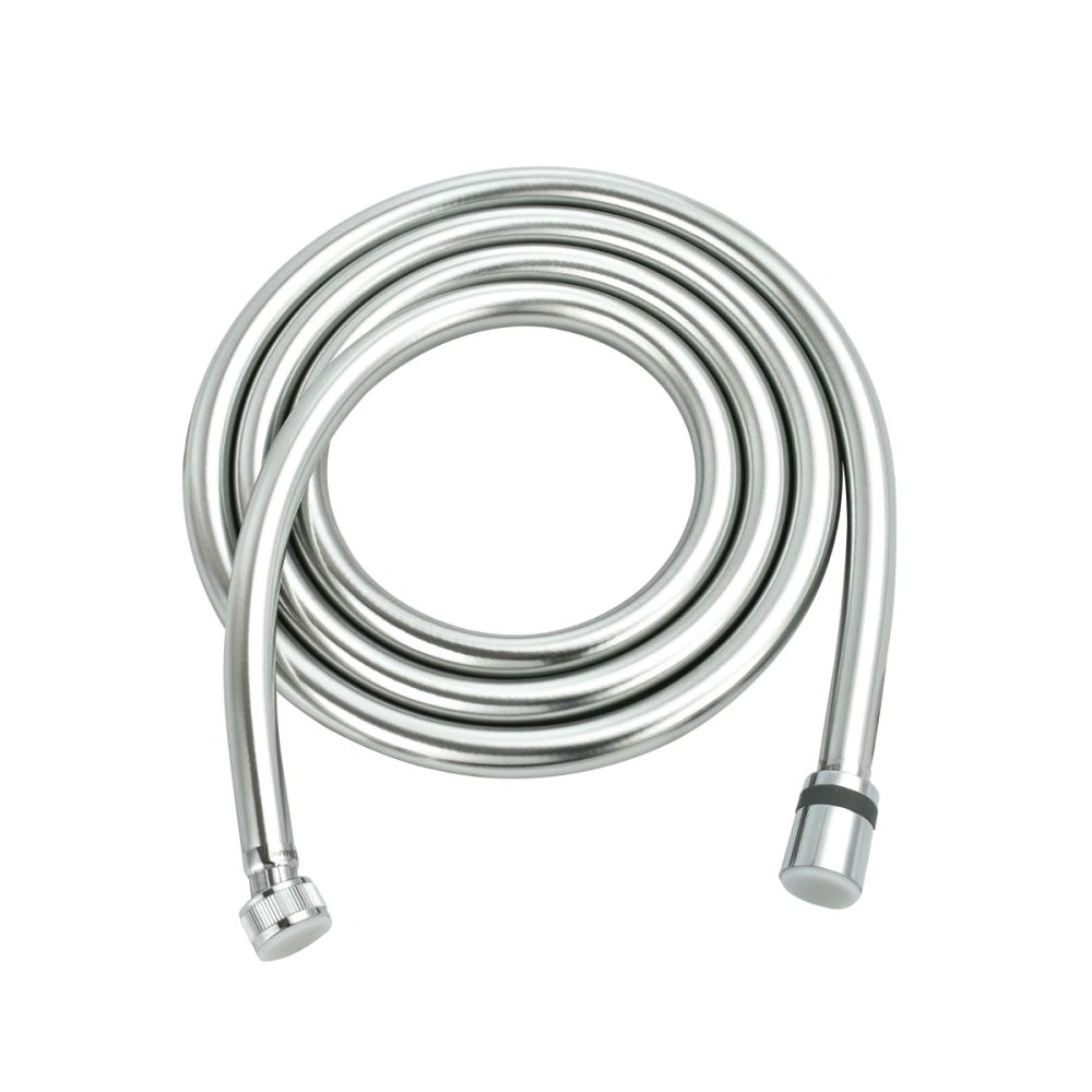 Шланг душевой ПВХ 1,5 м, TURN-FREE, LEMARK