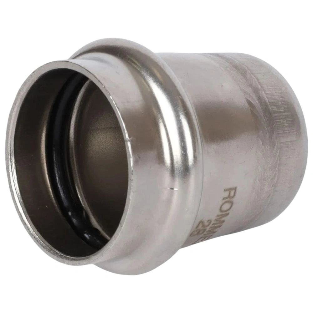 Заглушка пресс 15 Rommer 