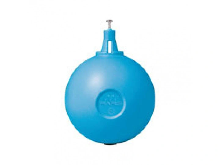 Поплавок шаровой D=150mm для клапанов GLOBUS 3/4" Тмах.=80С FARG