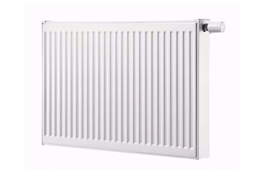 Радиатор панельный стальной Buderus Logatrend K-profil тип 21 300- 600 мм