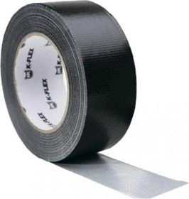 Лента K-FLEX 048-050 DUCT 1604H black