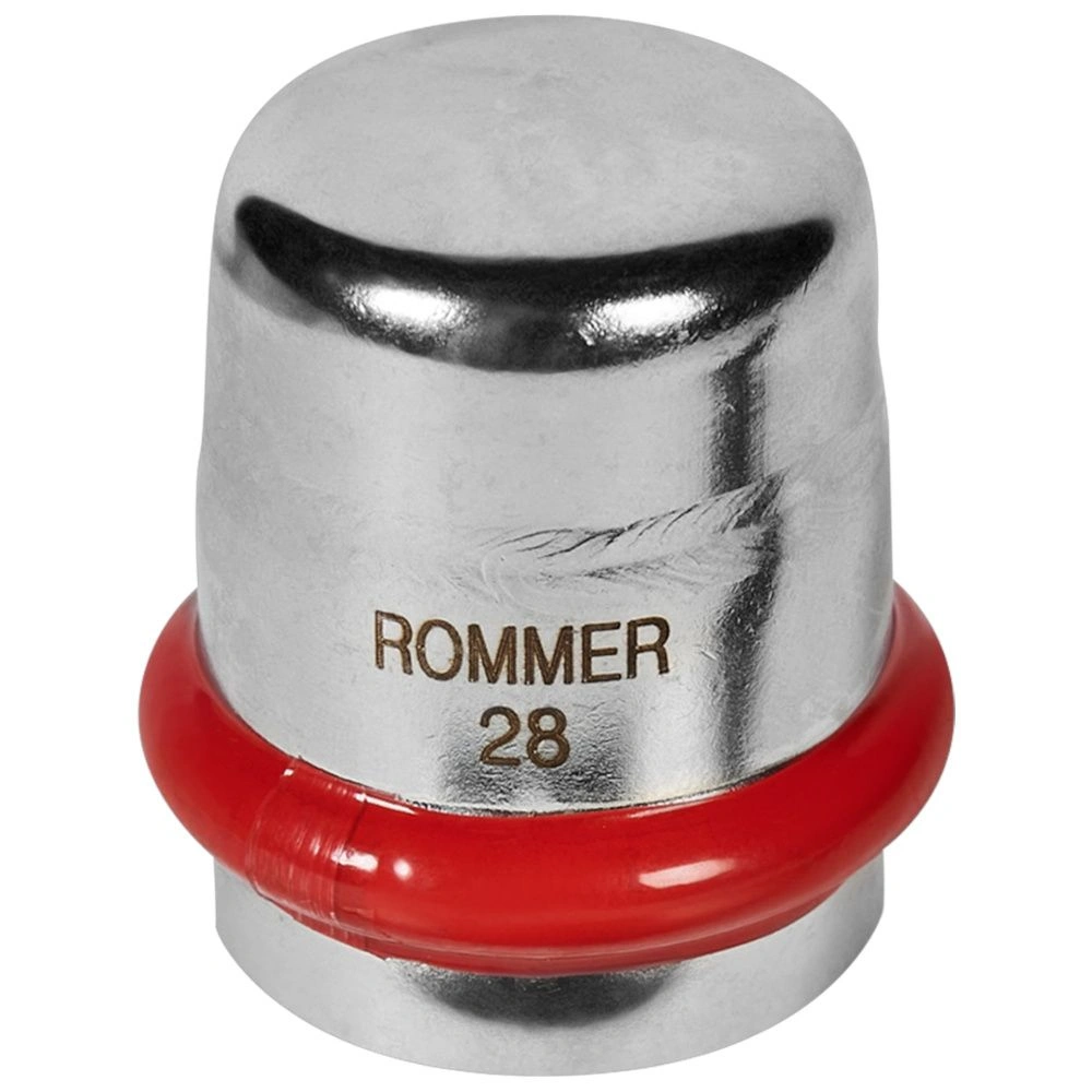 Заглушка пресс 28 Rommer 