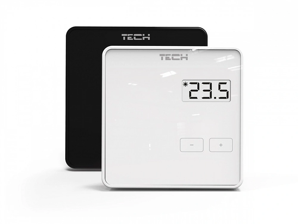 Датчик температуры беспроводной R-8 B TECH