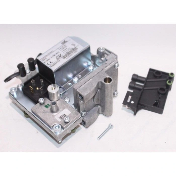 Регулятор газовый комбинированный CGS71 D R10 206V