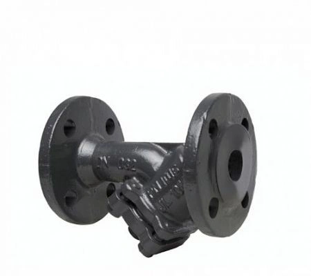 Фильтр Ридан-ФСФ PN16 DN50 с пробкой