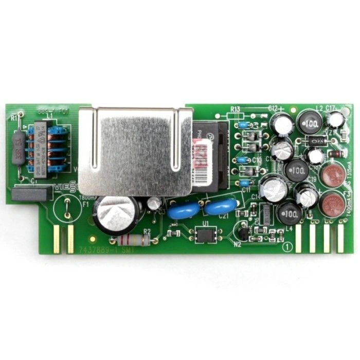 Сетевая часть SP102-A10 NR1/NRC 230V