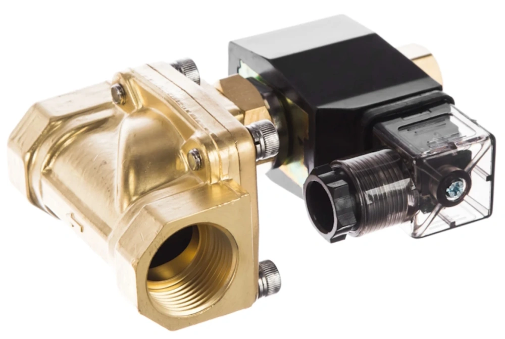 Клапан электромагнитный BOX-20 3/4" UNIPUMP