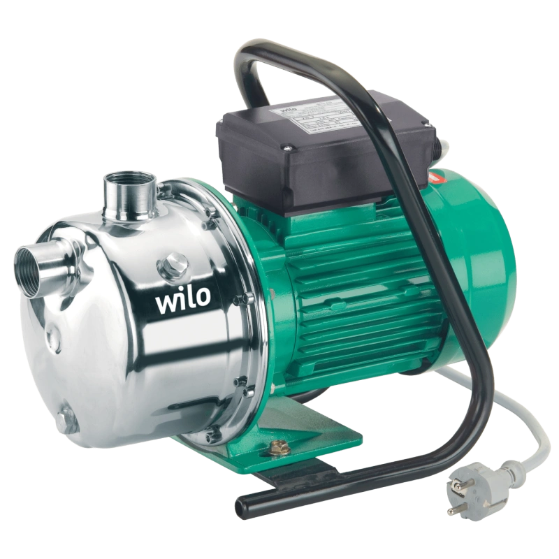 Насос WJ 204 EM WILO