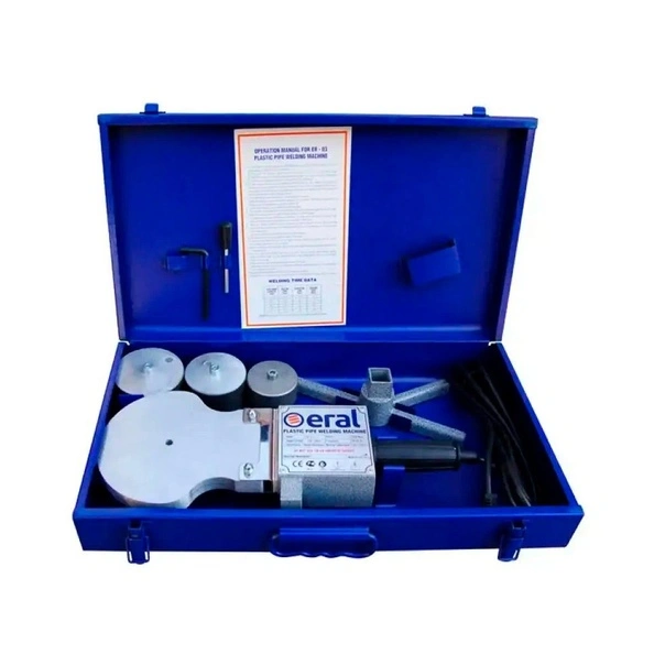 Комплект свар. оборудования 2000W ER-03  ERAL