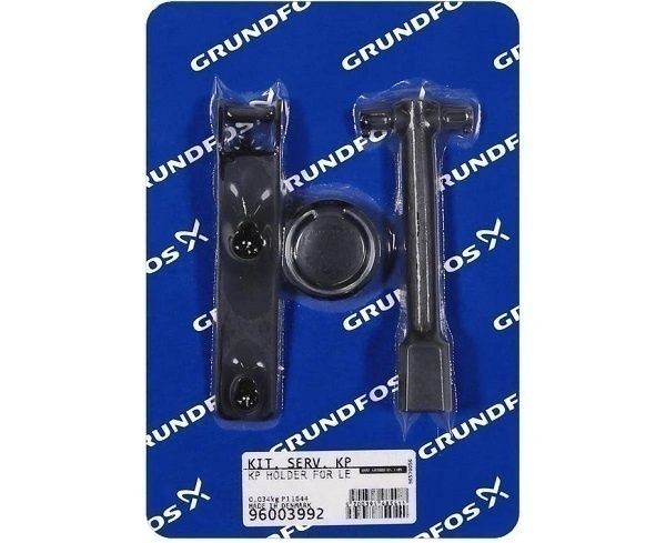 Кронштейн для поплавка Kit, Holder for level switch (KP), GRUNDFOS