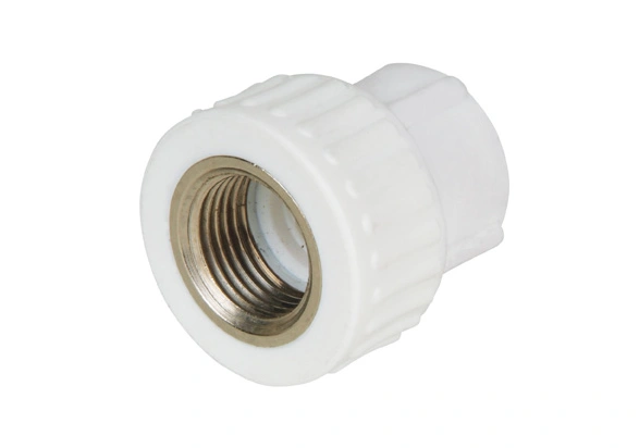 Муфта ВР 20х3/4" PPRC KALDE