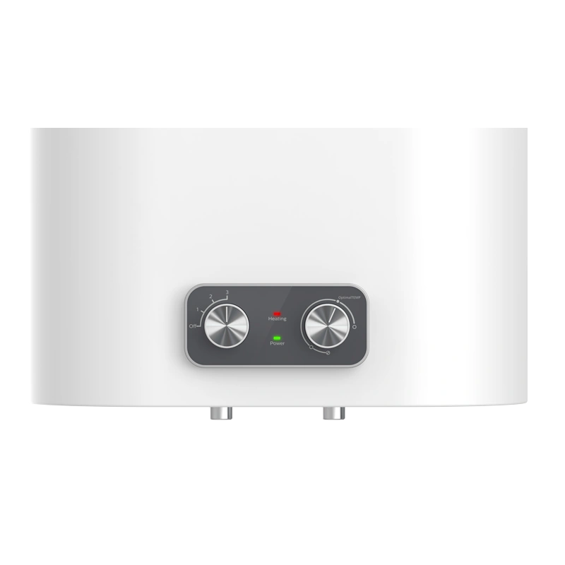 Водонагреватель накопительный  50 л Mechanic PHILIPS (плоский, нерж. ст.)