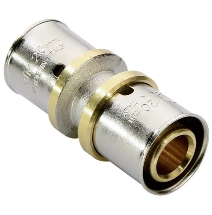 Соединение переходное, 26*16 (пресс)