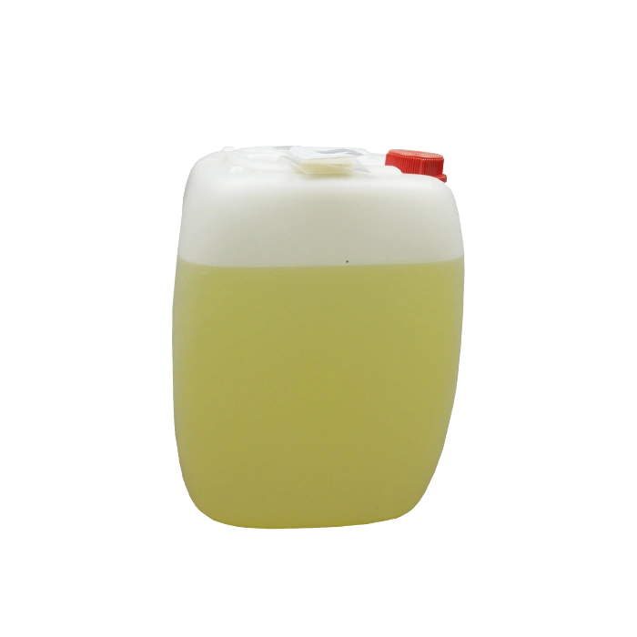 Реагент Гипохлорит натрия (25 кг)