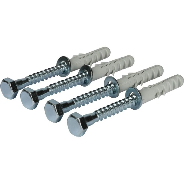 Стальной распределительный коллектор 6 отопительных контуров. В теплоизоляции DN 25 STOUT