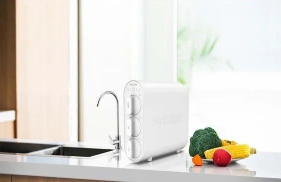 Система многоступенчатой ультрафильтрации Philips AUT3234/10