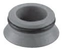 Конусная вставка 1/2х3/4 Simplex