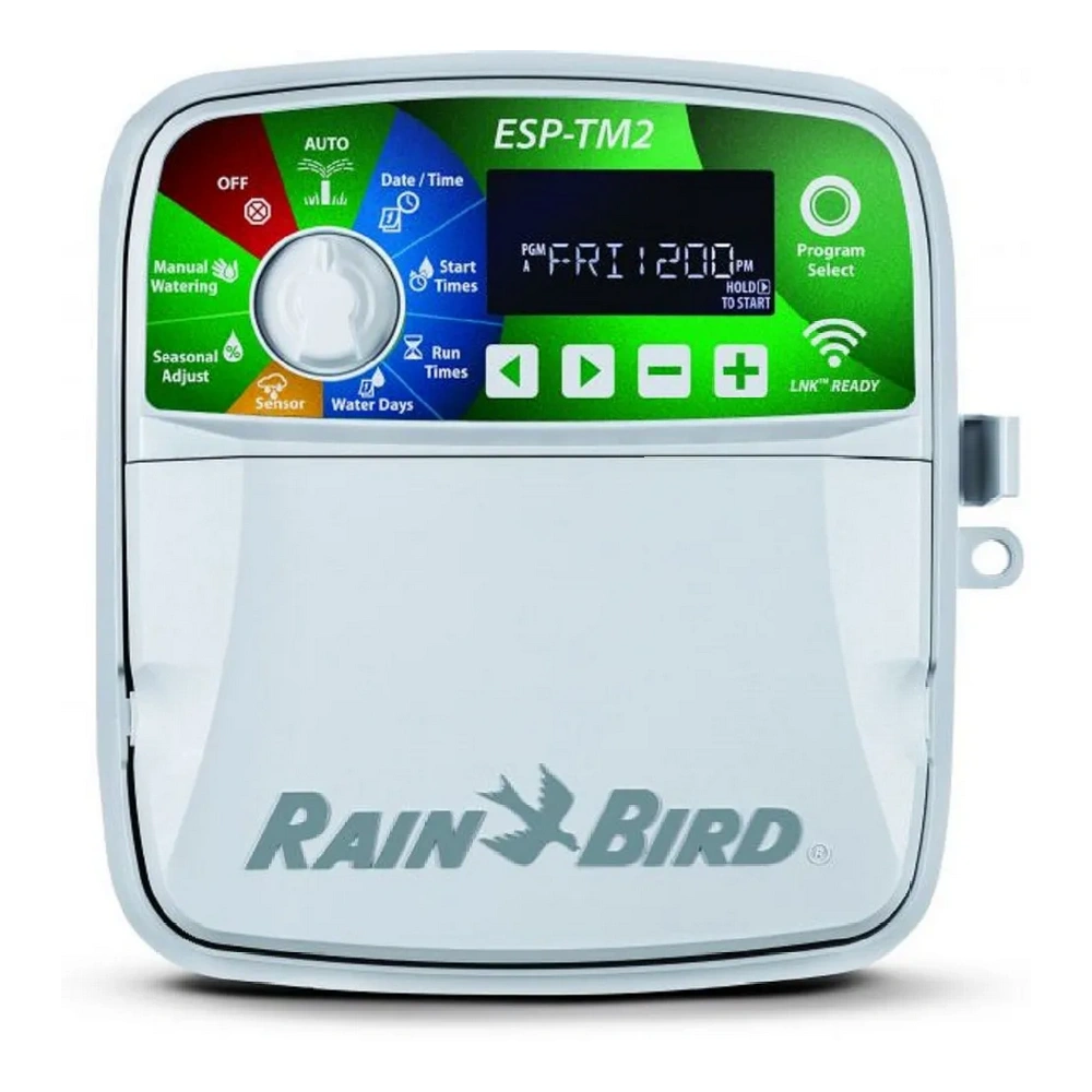 Контроллер ESP-TM2 внутренний монтаж (4 станции) Rain Bird