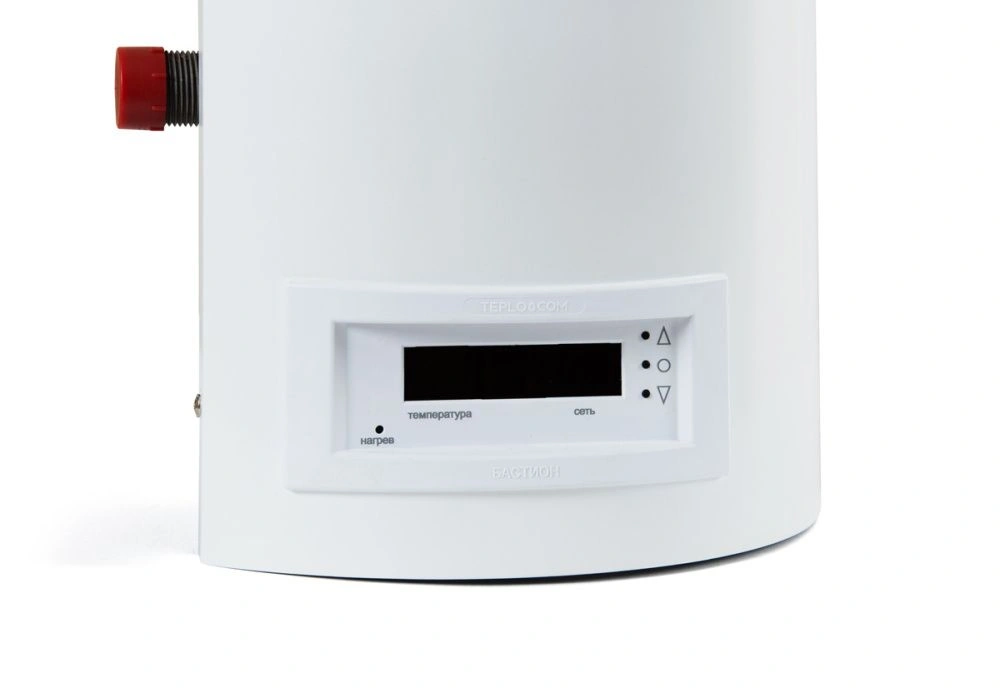 Электрический котёл Teplodom i-TRM SILVER 6 кВт, 1-3 фаз. БАСТИОН