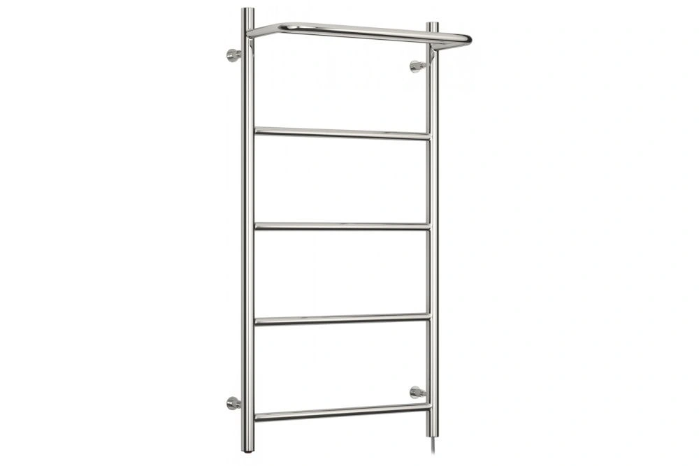 Полотенцесушитель электрический №30 П, 800х400  Стилье