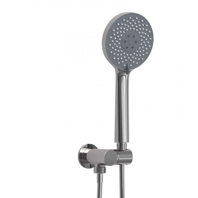 Душевой комплект NARDIS 3R, хром, BERGES