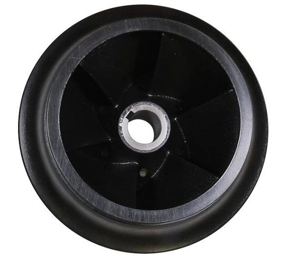 Рабочее колесо Impeller cpl. 