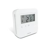 Терморегулятор проводной непрограммируемый HTRS230 SALUS