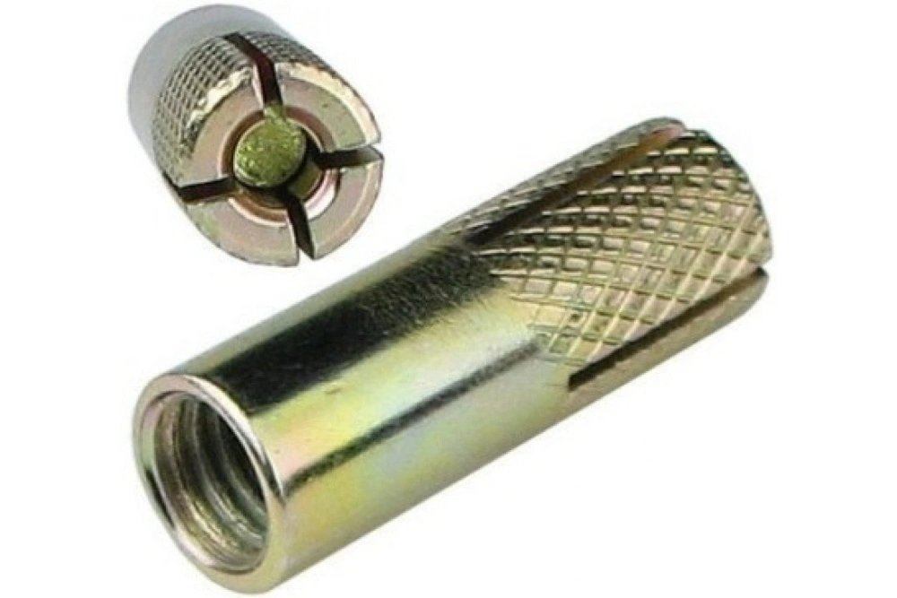 Анкер забивной УП DRМ 8 10*30 (10шт)