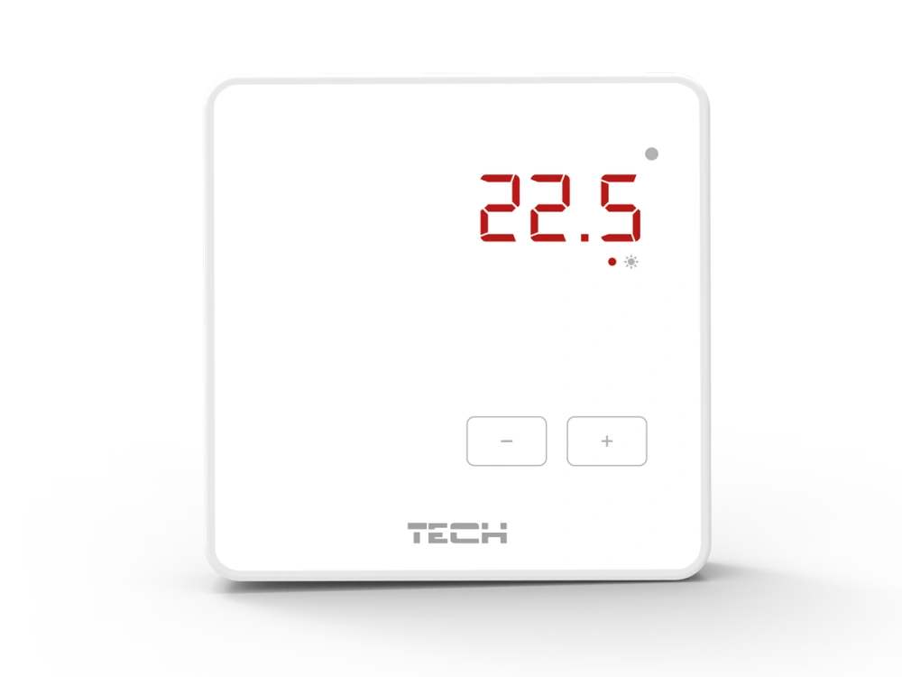 Терморегулятор R-8Z TECH