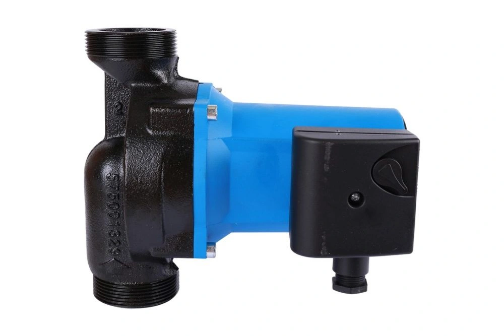 Насос циркуляционный STOUT 32/80-180