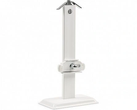 Крепление напольное Monclac для высоты 200 мм, тип 22,33,44