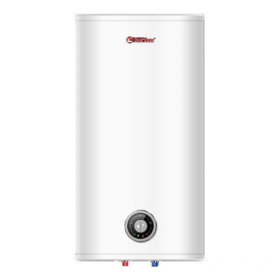 Водонагреватель MK 80 V  THERMEX  (плоский, нерж, вертик. монтаж, влажный ТЭН)