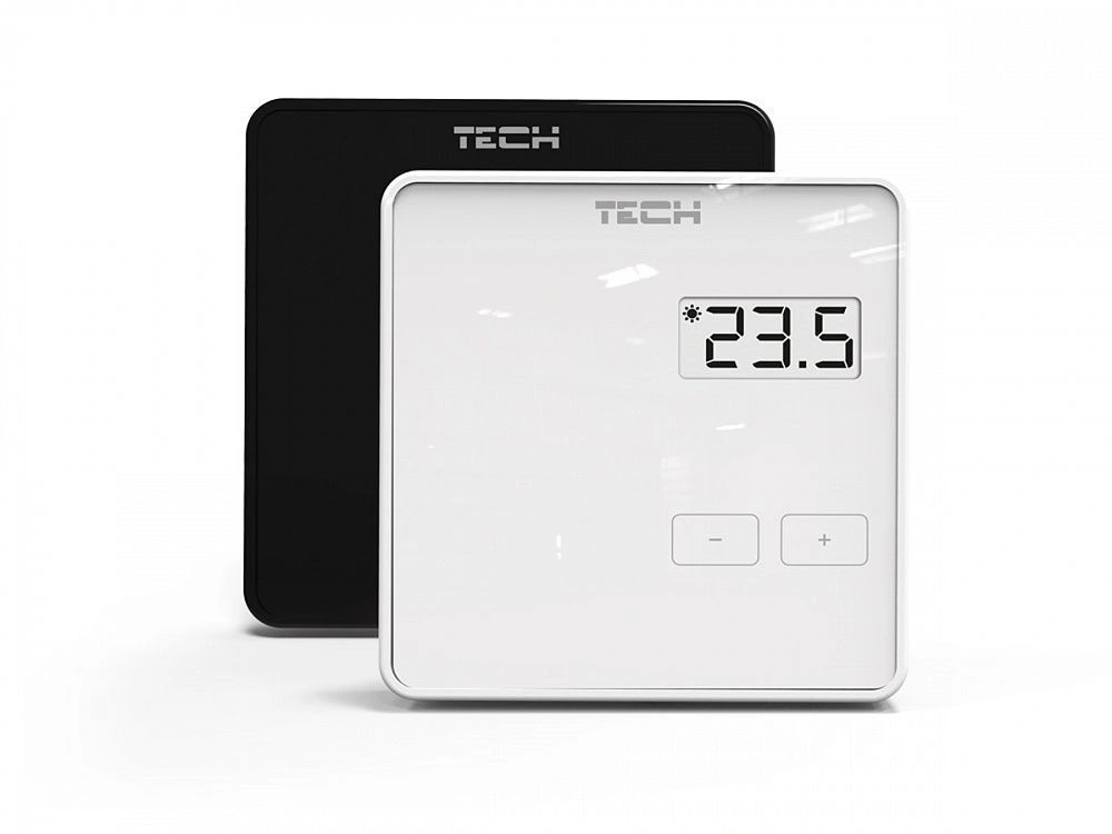 Датчик температуры беспроводной R-8 B TECH