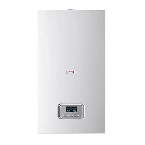 Котел настенный Пантера 25 КOV 25 кВт двухконт. дымоход Ф135 Protherm