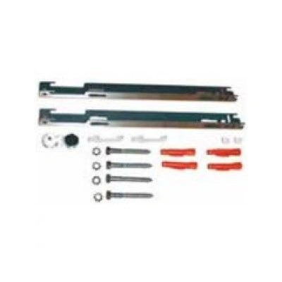 Крепление L-Brackets для радиаторов H= 300 мм, до 1600 мм Vogel&Noot