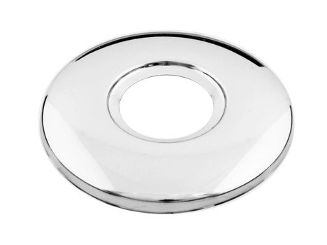 Отражатель 1/2", хром REMER (130OC12RR)