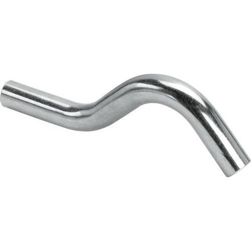 Полуобвод из нержавеющей стали безраструбный 28х28 Kromwell