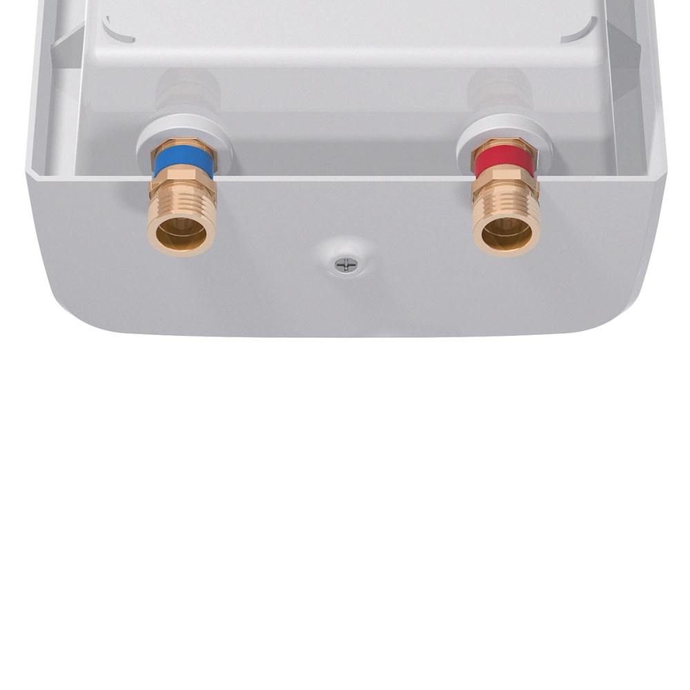 Водонагреватель проточный THERMEX Topflow 8000