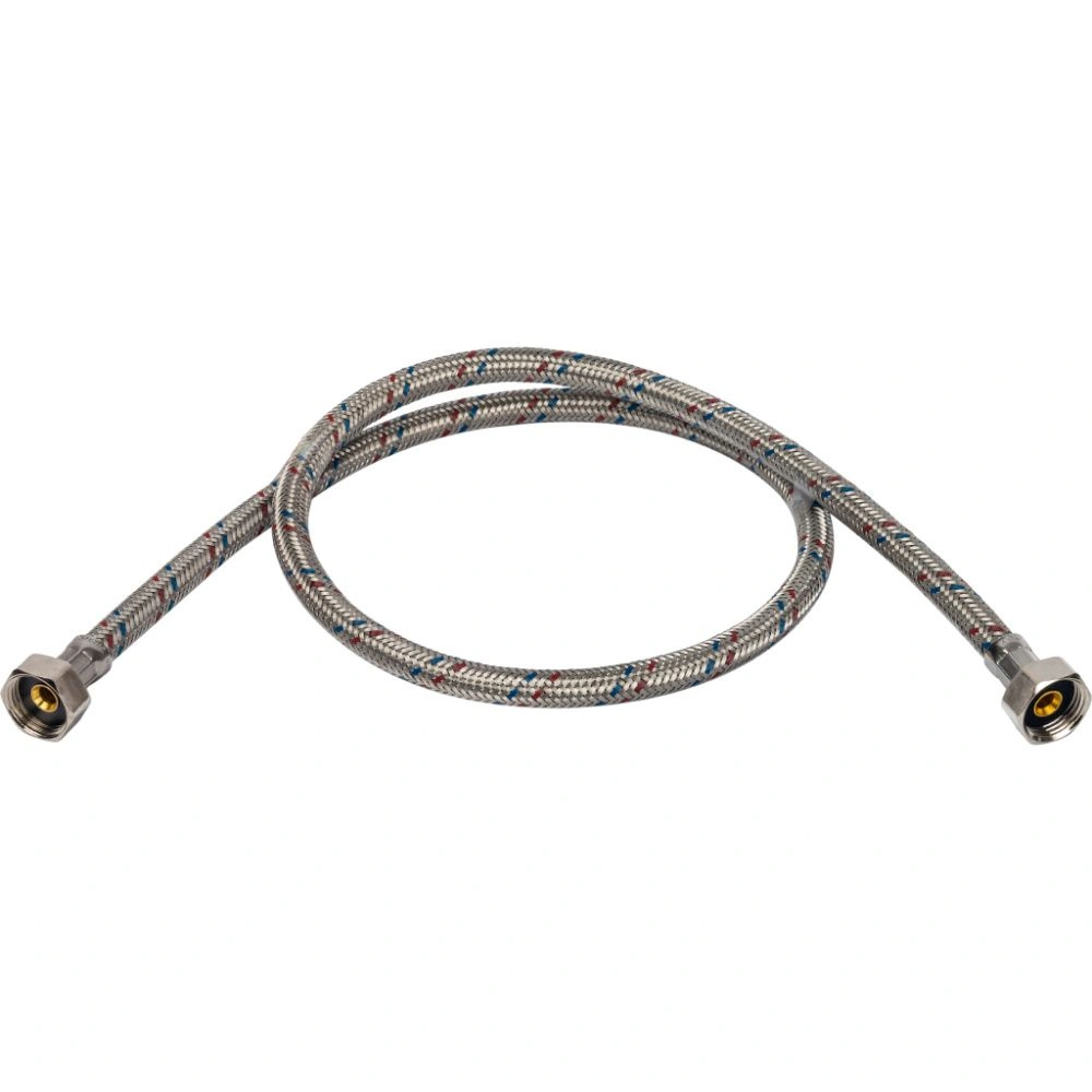 Подводка д/воды Г-Г 1/2  100см "STOUT"